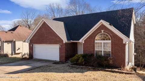 6202 Whispering Hills Blvd, Louisville, KY 40219