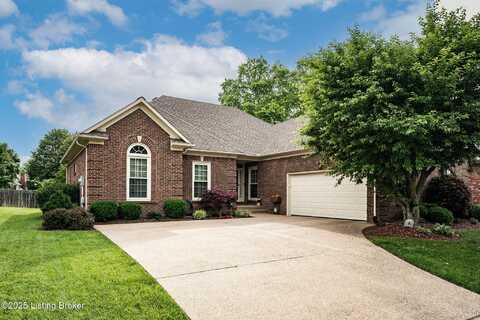 10103 Ivybridge Cir, Louisville, KY 40241