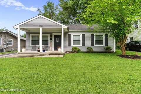 3311 Mardale Dr, Jeffersontown, KY 40299