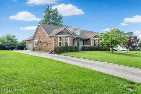 532 Navaho Rd, Shelbyville, KY 40065