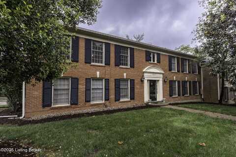6505 Deep Creek Dr, Prospect, KY 40059