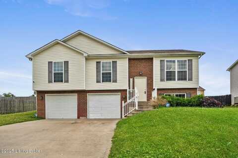 203 Huckaberry St, Elizabethtown, KY 42701