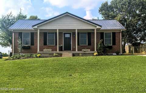 106 Faith Ave, Bloomfield, KY 40008
