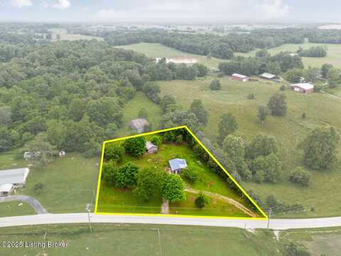 1293 Melrose Road, Sonora, KY 42776