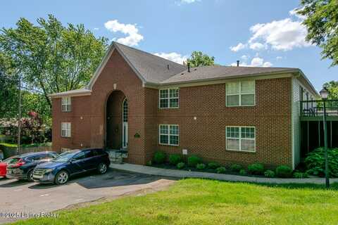 1038 Brent St, Louisville, KY 40204
