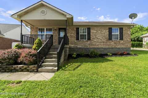 8816 Persistence Dr, Louisville, KY 40229