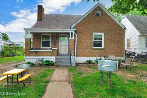 315 N 27th St, Louisville, KY 40212