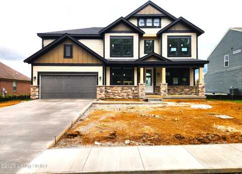 215 S River Crest Dr, Mount Washington, KY 40047