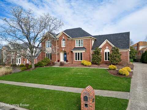 14208 Willow Grove Cir, Louisville, KY 40245