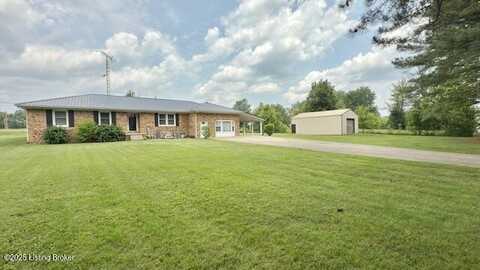 187 Glenn Rd, Leitchfield, KY 42754