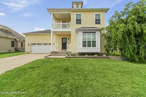 182 Washington Commons Dr, Mount Washington, KY 40047