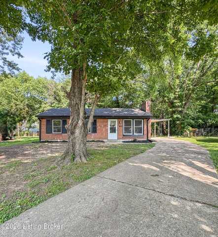 7605 Burrice Ct, Louisville, KY 40258