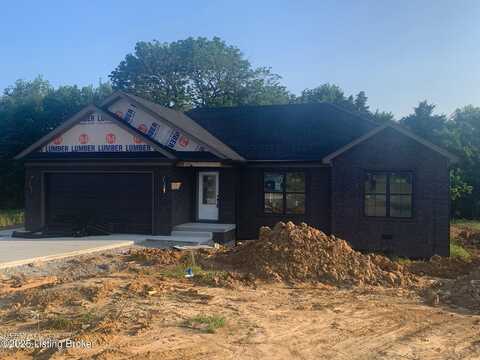 136 Hidden Valley Dr, Bardstown, KY 40004