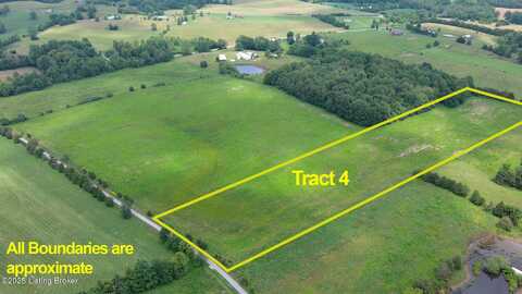 4 Old Salem Church Rd, Greensburg, KY 42743