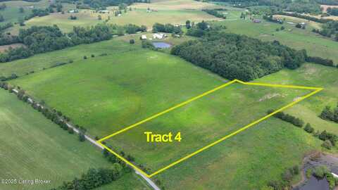 4 Old Salem Church Rd, Greensburg, KY 42743