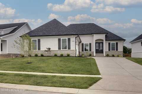 1605 Meremont Ridge Rd, Louisville, KY 40245