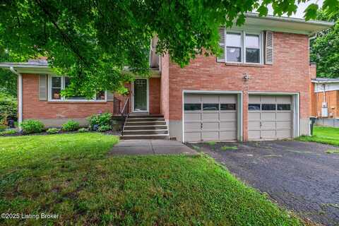 3117 Pamela Way, Louisville, KY 40220