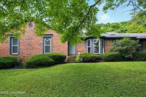 4303 Fence Pl, Louisville, KY 40241