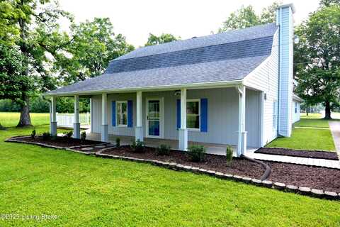 8201 Damascus Rd, Louisville, KY 40228