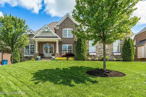 10905 Rock Valley Ct, Louisville, KY 40241