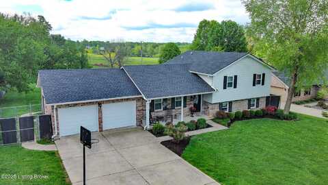 395 Poplar Trace, Elizabethtown, KY 42701