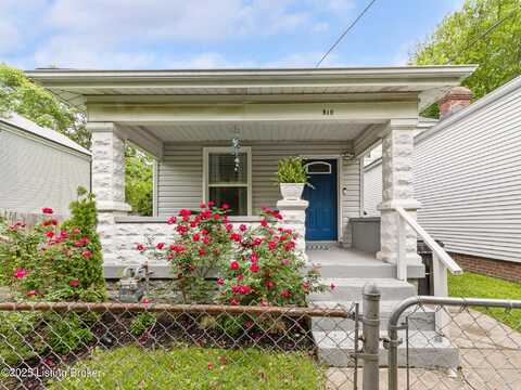 919 S Clay St, Louisville, KY 40203