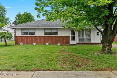 4114 Leo Ln, Louisville, KY 40299