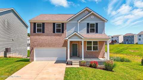 1911 Cherry Glen Dr, La Grange, KY 40031