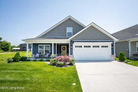 2760 Abby Woods Dr, Jeffersonville, IN 47130