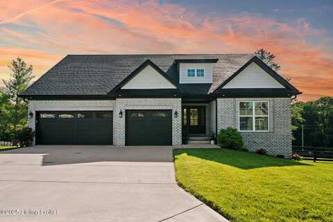 87 Clubhouse Ct, Taylorsville, KY 40071