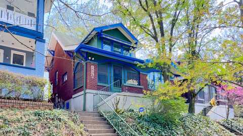 1636 Tyler Pkwy, Louisville, KY 40204