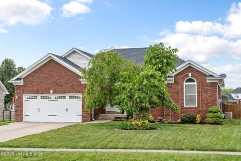 144 Bentwood Dr, Shepherdsville, KY 40165
