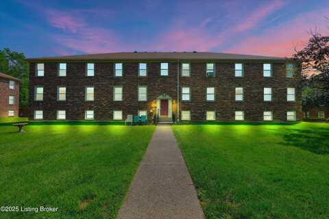 1008 Lake Way, Louisville, KY 40222