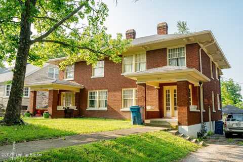 1312 1314 Main St, Shelbyville, KY 40065