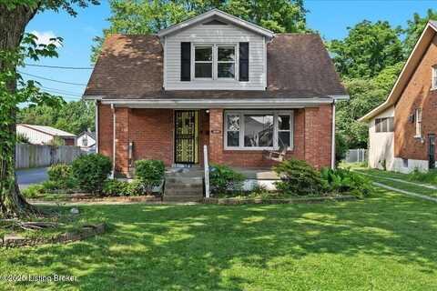 3904 Poplar Level Rd, Louisville, KY 40213