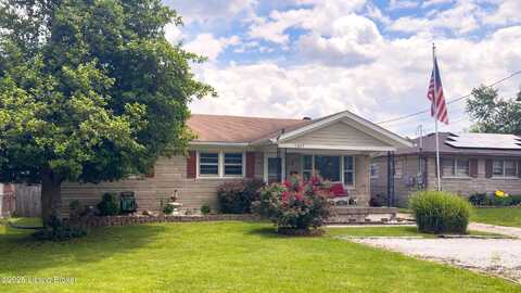 7307 Feyhurst Dr, Louisville, KY 40258