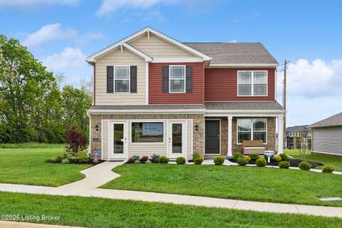 117 Pheasant Glen Dr, Shelbyville, KY 40065