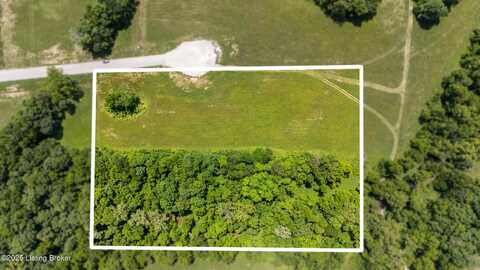 Tract 55 Petie Ln, Shelbyville, KY 40065