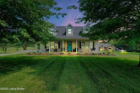 2920 Nat Rogers Rd, Boston, KY 40107