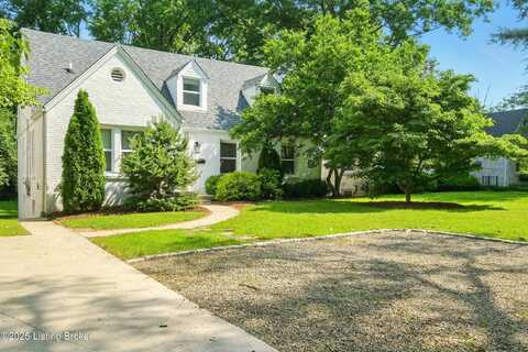 2925 Field Ave, Louisville, KY 40206