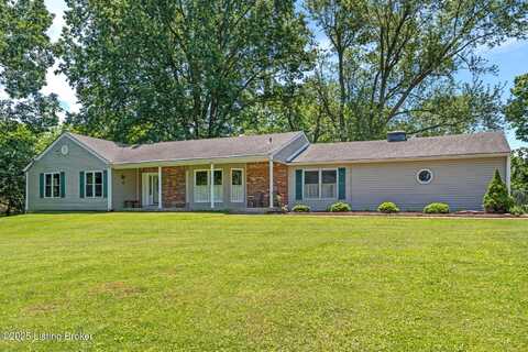 6712 Cooper Chapel Rd, Louisville, KY 40229