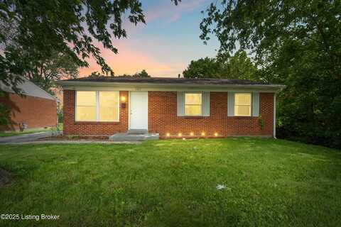3305 Chinquapin Ln, Louisville, KY 40219