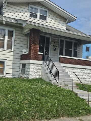 322 N 32nd St, Louisville, KY 40212