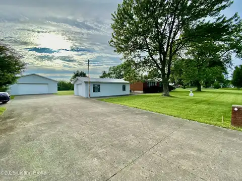 5128 Hwy 42 W, Bedford, KY 40006
