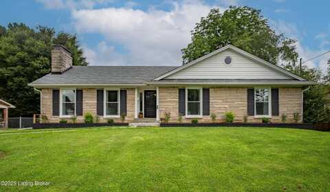 1715 Applewood Ln, Louisville, KY 40222