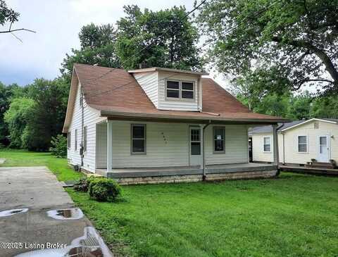 6221 Eureka Ave, Louisville, KY 40216