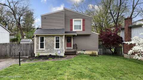 4808 Redmon Ct, Louisville, KY 40291