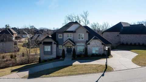 14000 Glendower Dr, Louisville, KY 40245
