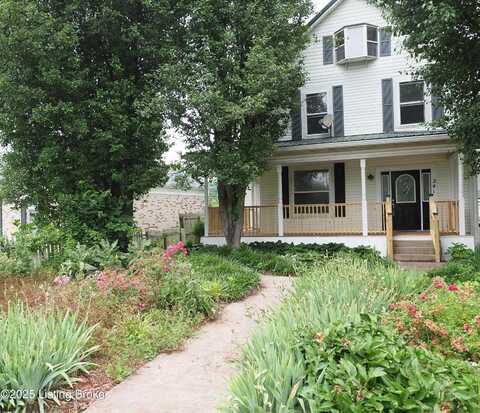 241 E Main St, Taylorsville, KY 40071