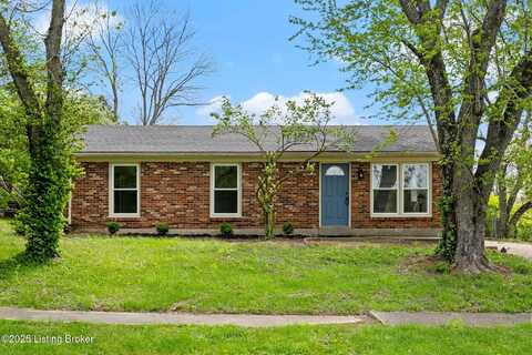 6919 Holly Lake Dr, Louisville, KY 40291